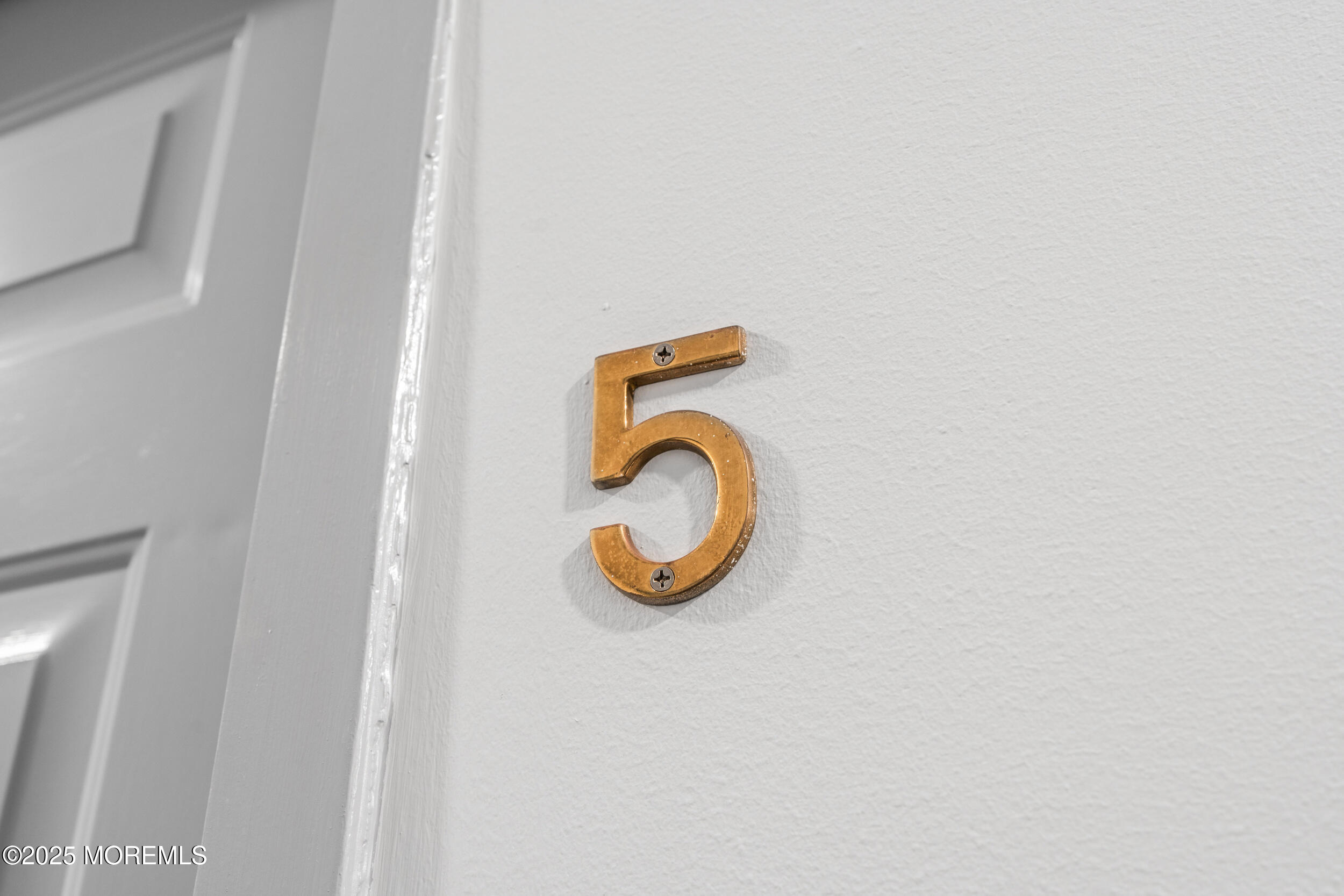 4 Ocean Avenue, Unit 5 Ocean Grove, NJ 07756 - Photo 8 of 81 a close up of a mirror