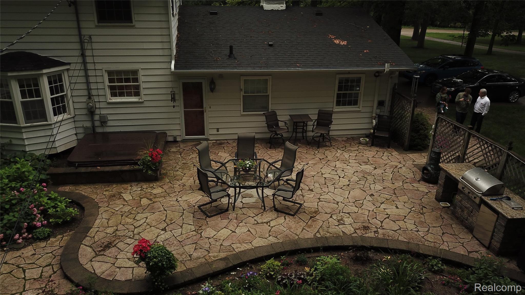 5975 Ludwig Road Oxford, MI 48371 - Photo 9 of 73 DJI_0032.JPG