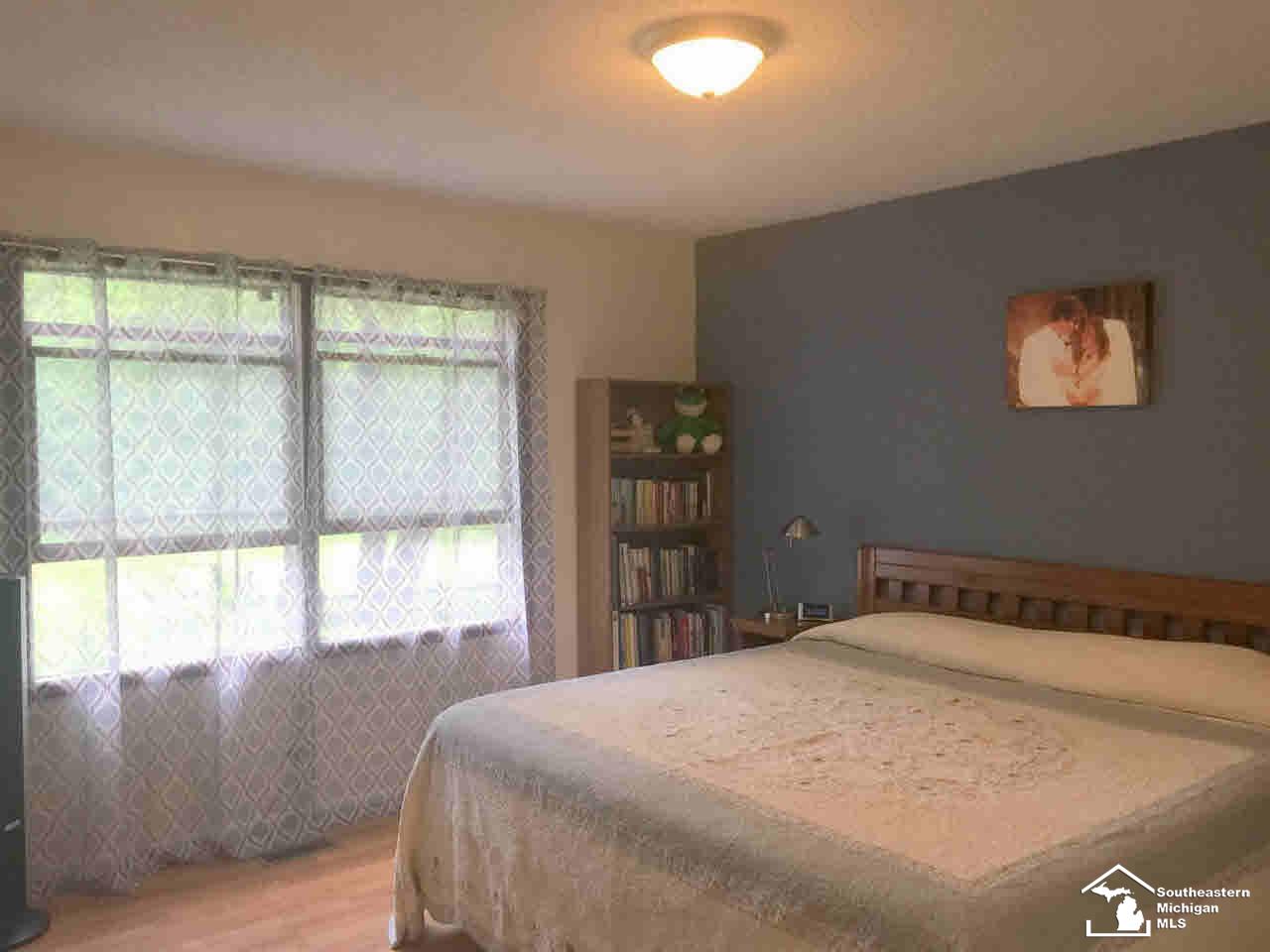 1932 West Sterns Road Temperance, MI 48182 - Photo 7 of 13 Master Bedroom