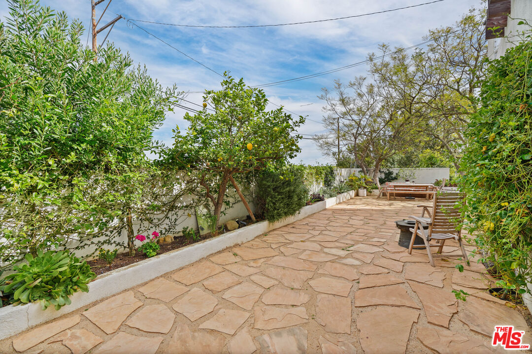 2727 Corral Canyon Road Malibu, CA 90265 - Photo 26 of 43