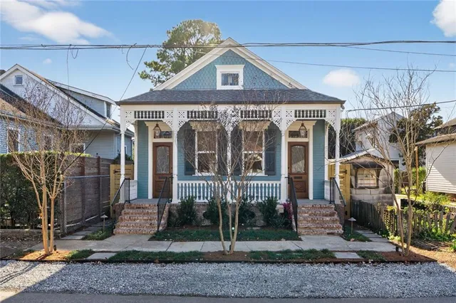 $1,900 | 8226 Burthe Street, New Orleans, LA 70118