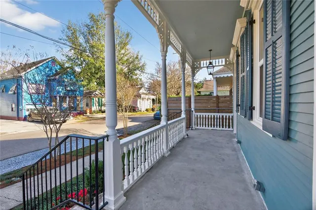 $1,900 | 8226 Burthe Street, New Orleans, LA 70118
