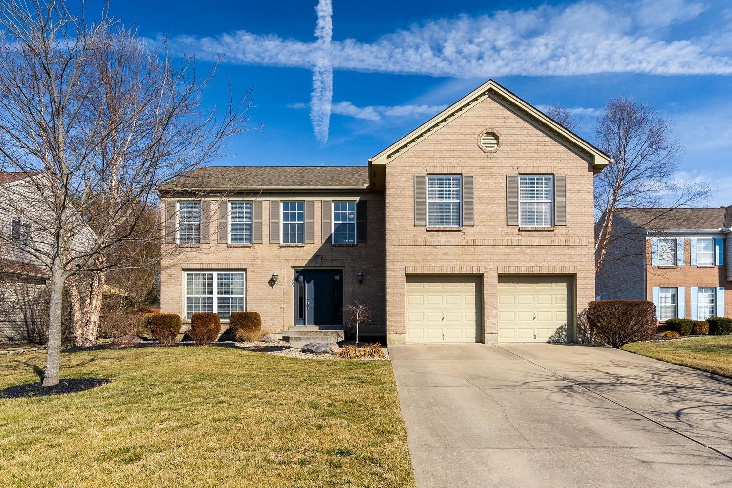 990 Hampton Court Lebanon, OH 45036 - Photo 2 of 43 Gallery Image 2