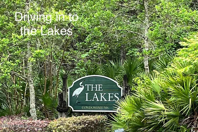 $1,800 | 8797 Como Lake Drive, Unit 8797, Jacksonville, FL 32256