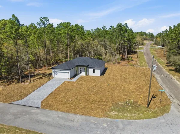 $288,990 | 3737 West Capricorn Lane, Citrus Springs, FL 34433