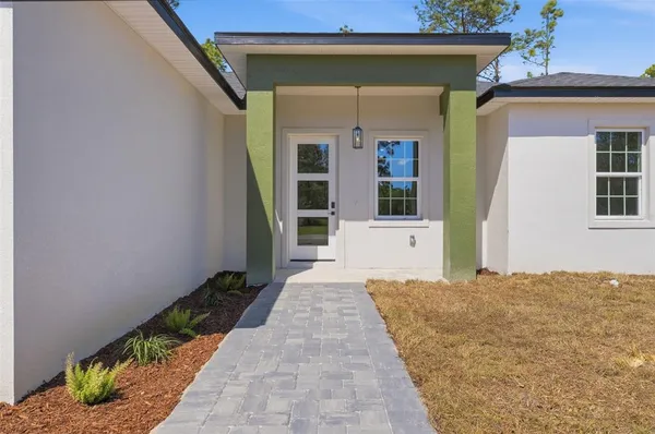 $288,990 | 3737 West Capricorn Lane, Citrus Springs, FL 34433