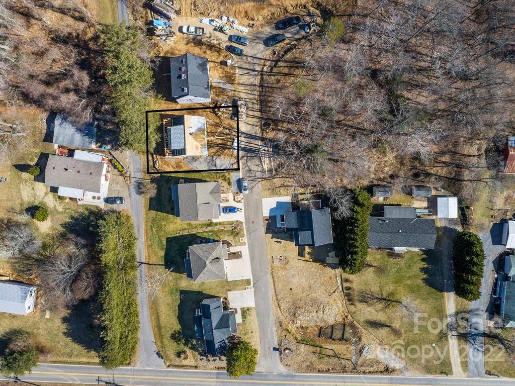 308 Magnolia Ridge Road, Unit 8 Swannanoa, NC 28778 - Photo 12 of 14 Gallery Image 12