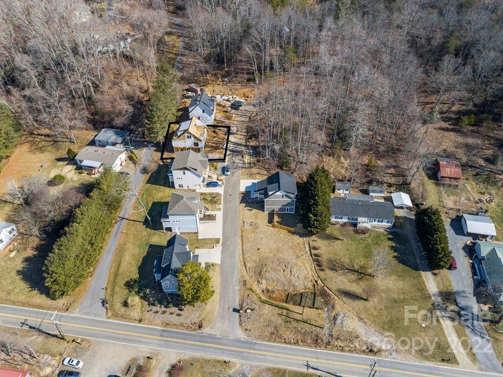 308 Magnolia Ridge Road, Unit 8 Swannanoa, NC 28778 - Photo 13 of 14 Gallery Image 13