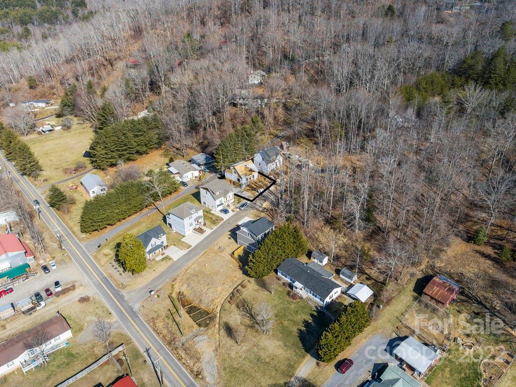 308 Magnolia Ridge Road, Unit 8 Swannanoa, NC 28778 - Photo 14 of 14 Gallery Image 14