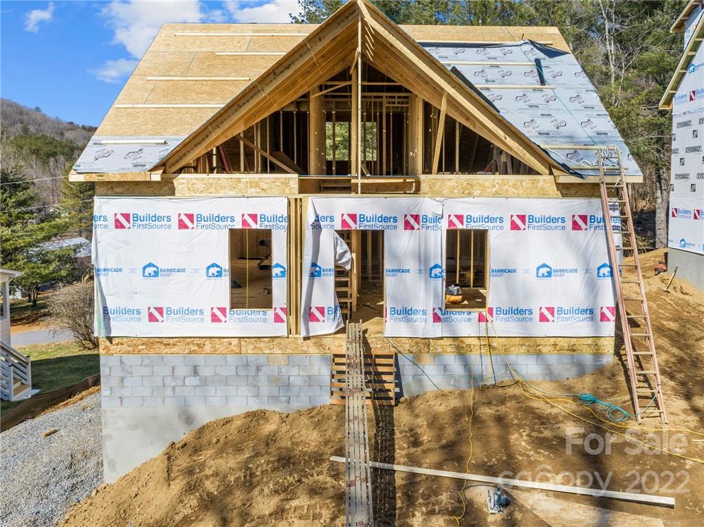 308 Magnolia Ridge Road, Unit 8 Swannanoa, NC 28778 - Photo 6 of 14 Gallery Image 6
