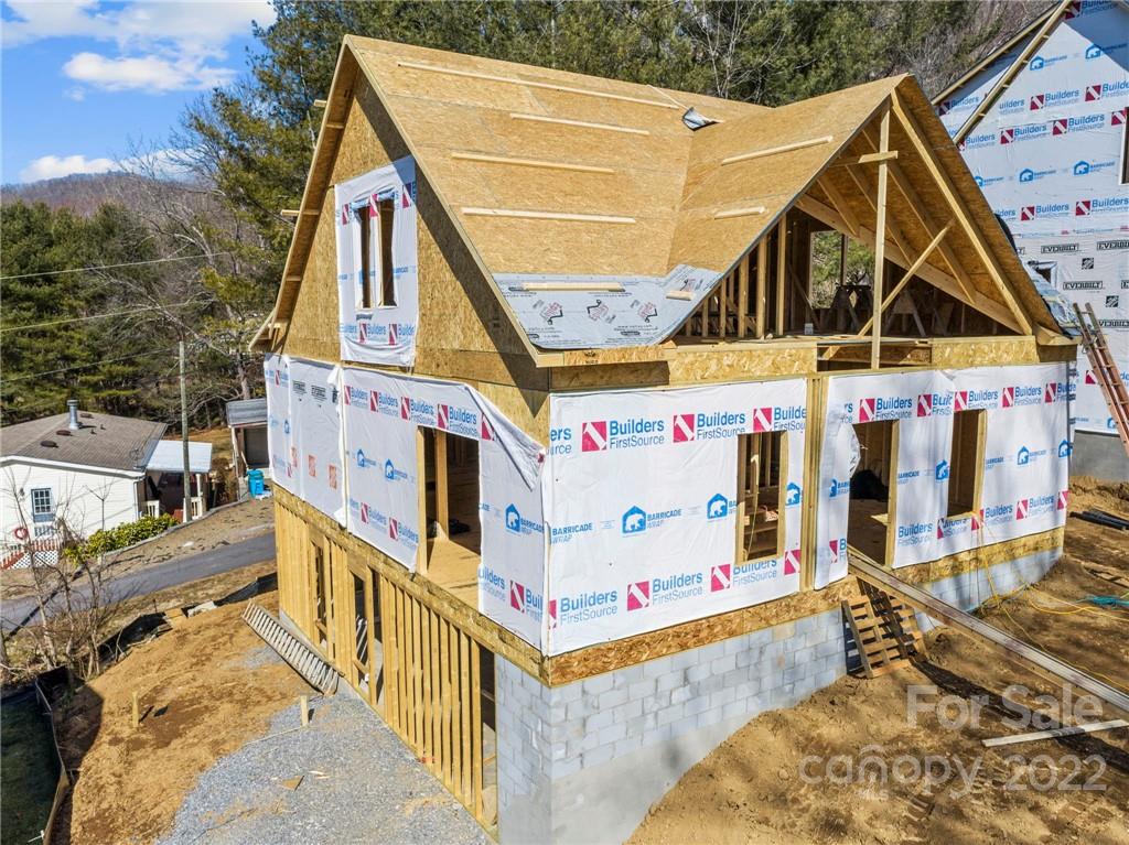 308 Magnolia Ridge Road, Unit 8 Swannanoa, NC 28778 - Photo 7 of 14 Gallery Image 7