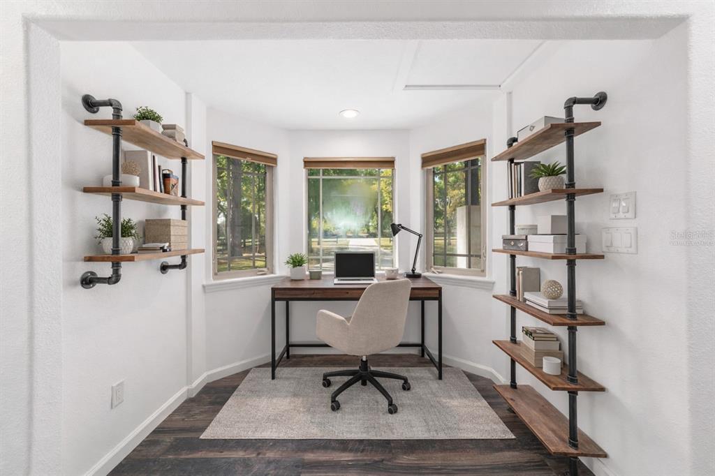 5721 Southwest 31st Street Ocala, FL 34474 - Photo 18 of 41 a workspace with furniture