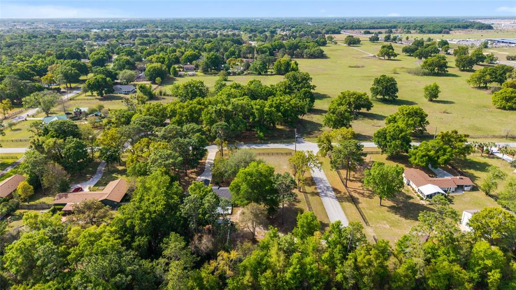 5721 Southwest 31st Street Ocala, FL 34474 - Photo 41 of 41 a view of lake and mountain view