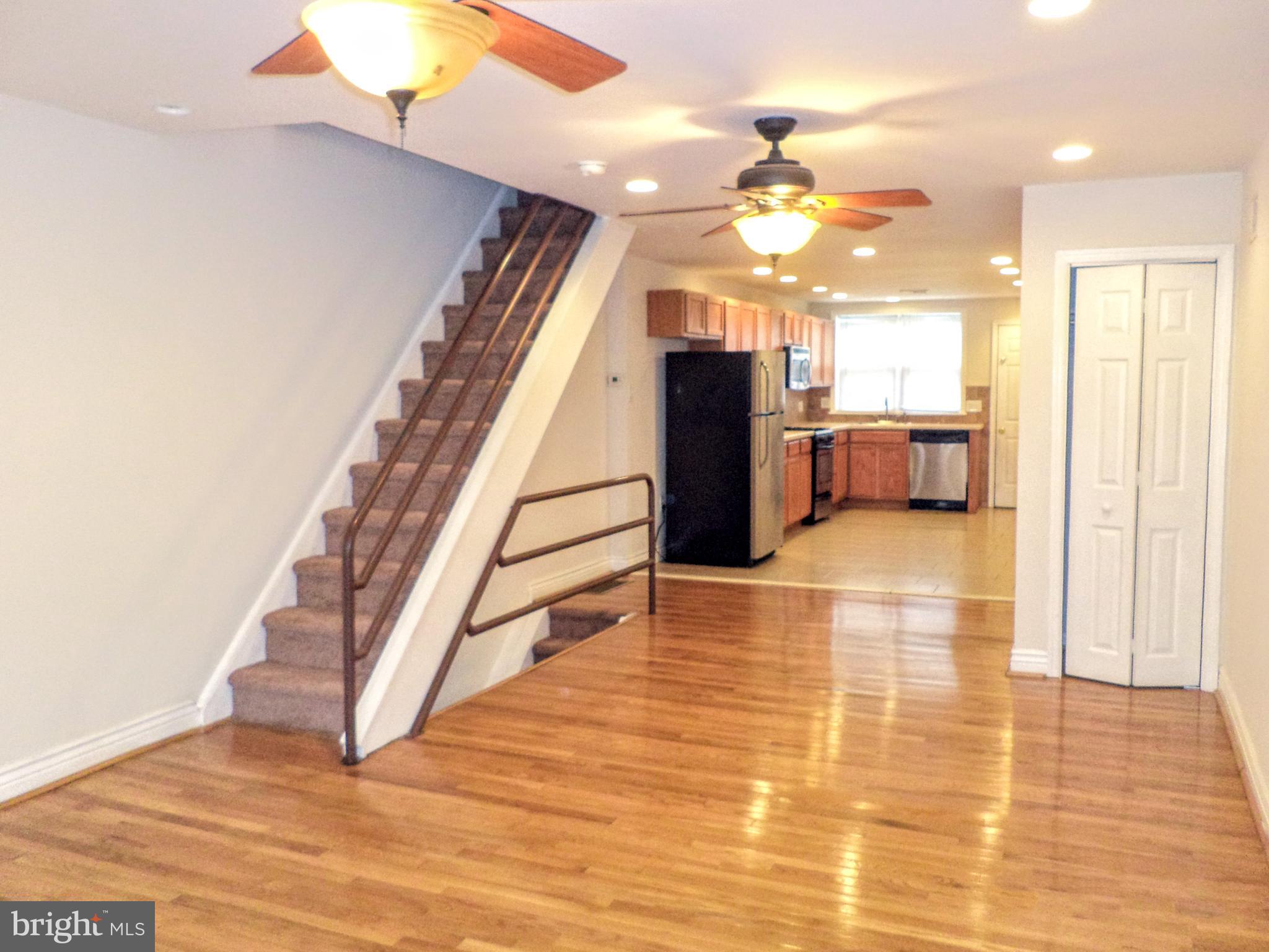 2312 Moore Street Philadelphia, PA 19145 - Photo 3 of 13