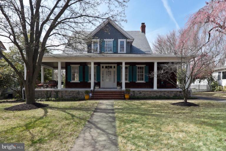 415 Cedarcroft Road Baltimore, MD 21212 - Photo 1 of 30 Exterior (Main)