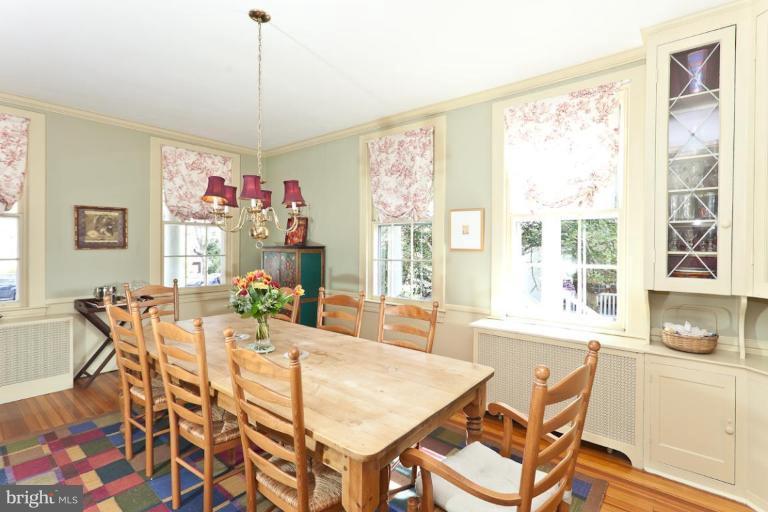 415 Cedarcroft Road Baltimore, MD 21212 - Photo 11 of 30 Dining Room #2