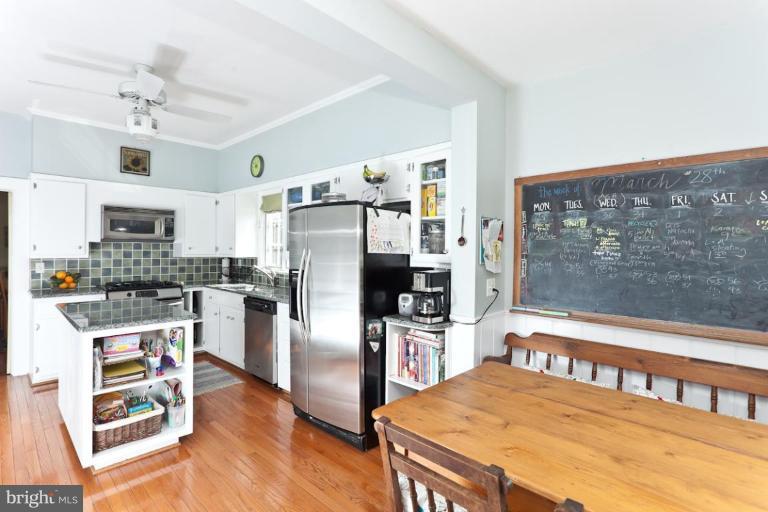 415 Cedarcroft Road Baltimore, MD 21212 - Photo 13 of 30 Kitchen #2