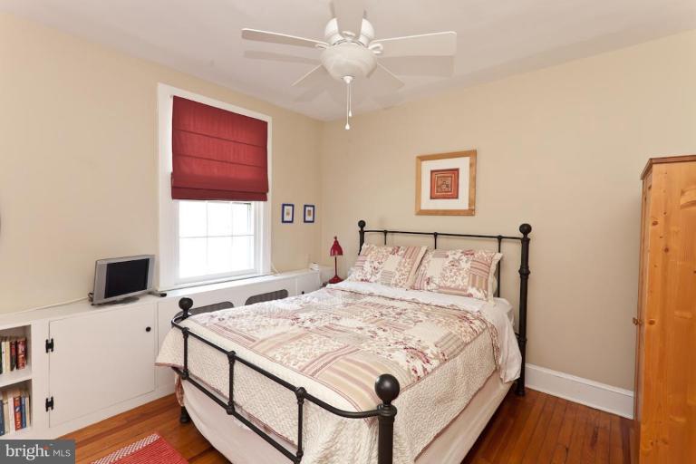 415 Cedarcroft Road Baltimore, MD 21212 - Photo 15 of 30 Bedroom #2