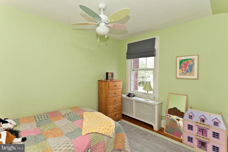 415 Cedarcroft Road Baltimore, MD 21212 - Photo 16 of 30 Bedroom #5
