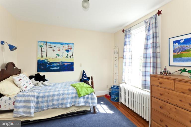 415 Cedarcroft Road Baltimore, MD 21212 - Photo 21 of 30 Bedroom #3