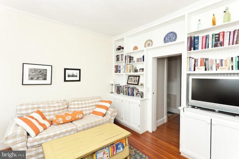 415 Cedarcroft Road Baltimore, MD 21212 - Photo 28 of 30 Bedroom #1