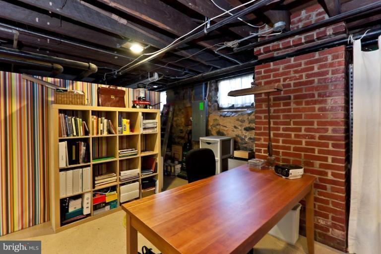 415 Cedarcroft Road Baltimore, MD 21212 - Photo 29 of 30 Finished Lower Level 3