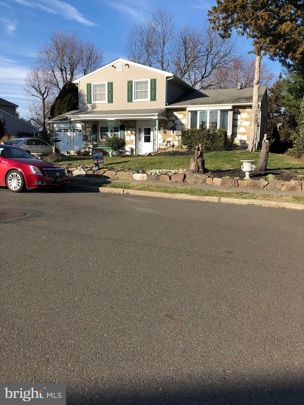 609 Arlington Road Fairless Hills, PA 19030 - Photo 2 of 45 Large split level