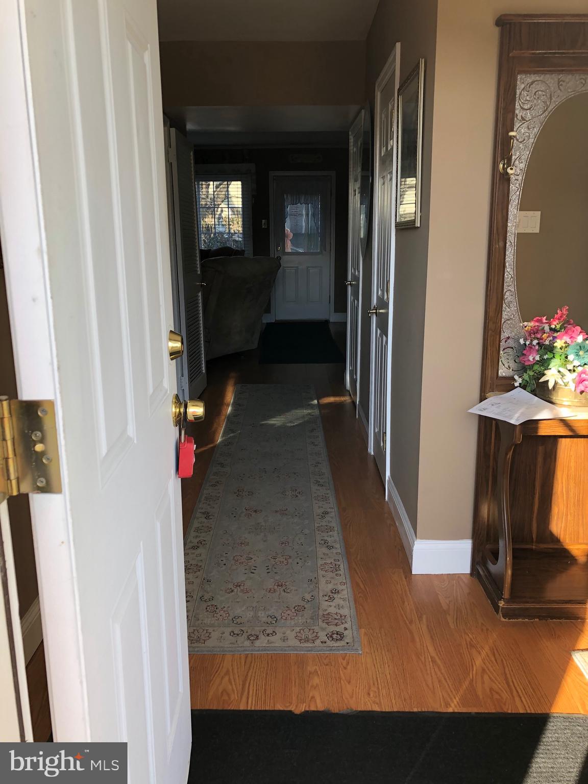 609 Arlington Road Fairless Hills, PA 19030 - Photo 13 of 45 Entrance to street level floor