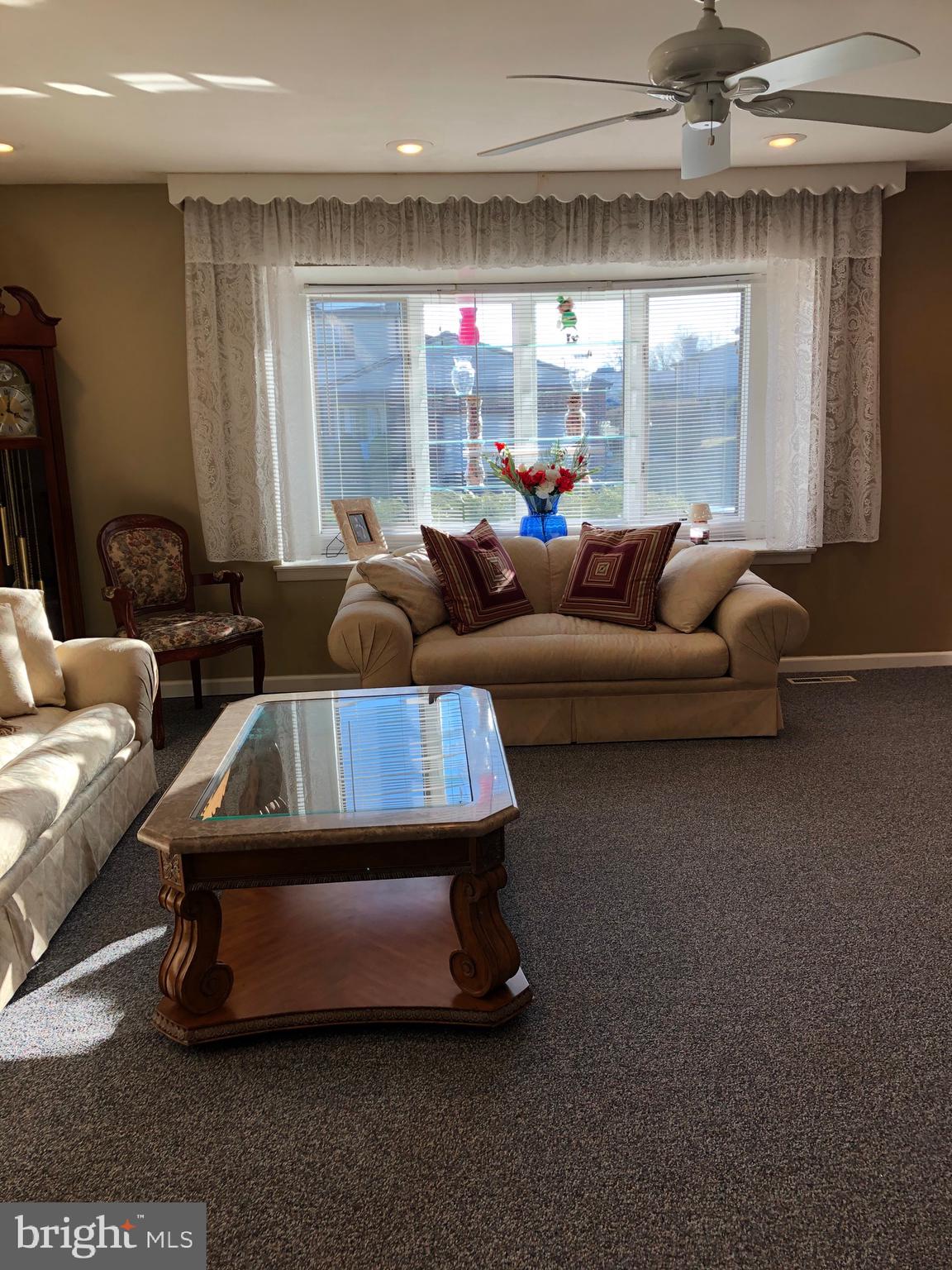 609 Arlington Road Fairless Hills, PA 19030 - Photo 29 of 45 Living room part of great room