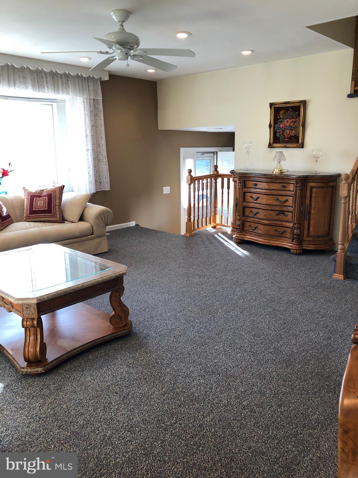 609 Arlington Road Fairless Hills, PA 19030 - Photo 30 of 45 Full formal living room