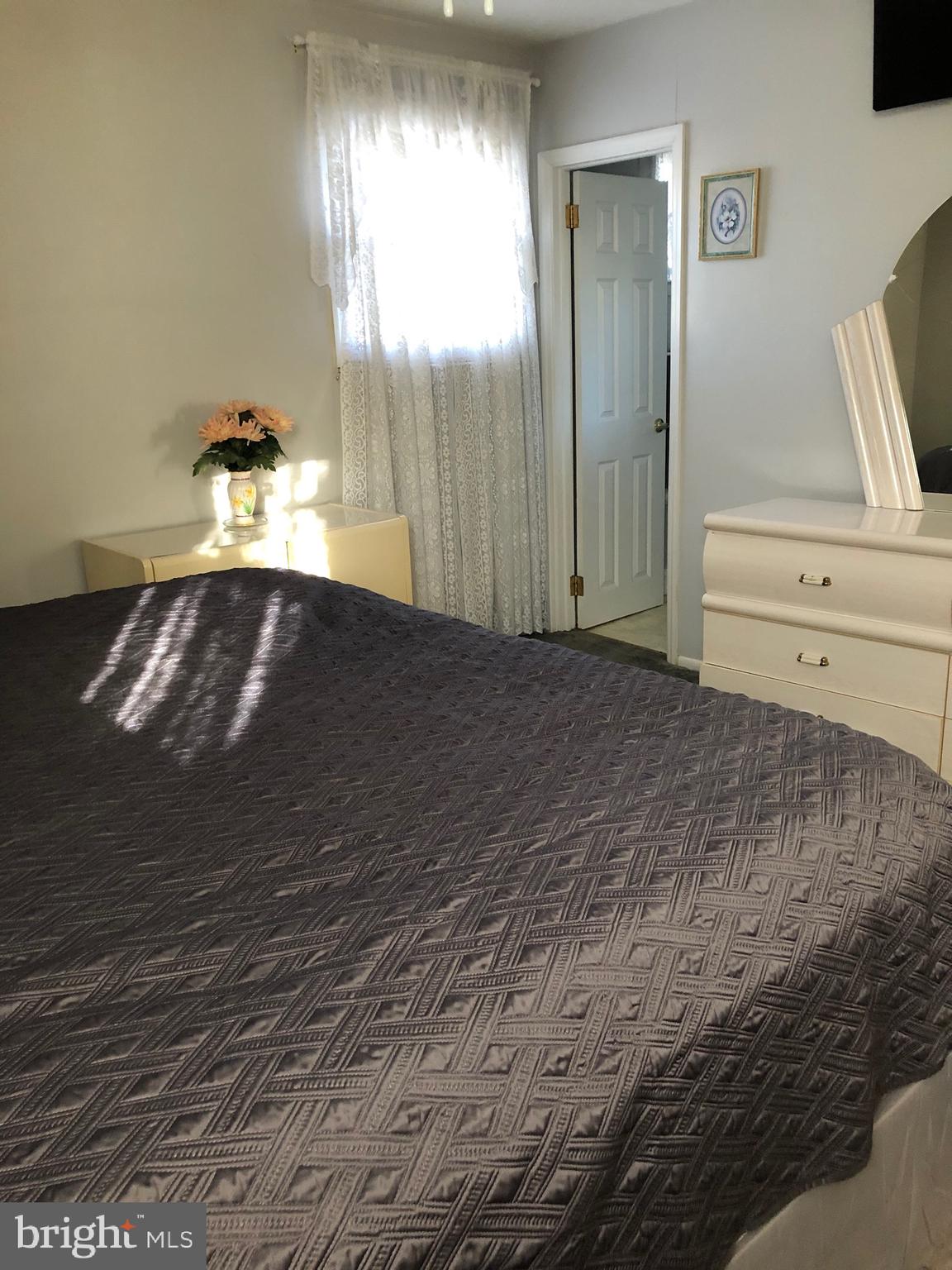 609 Arlington Road Fairless Hills, PA 19030 - Photo 41 of 45 Master bedroom with entrance to En Suite