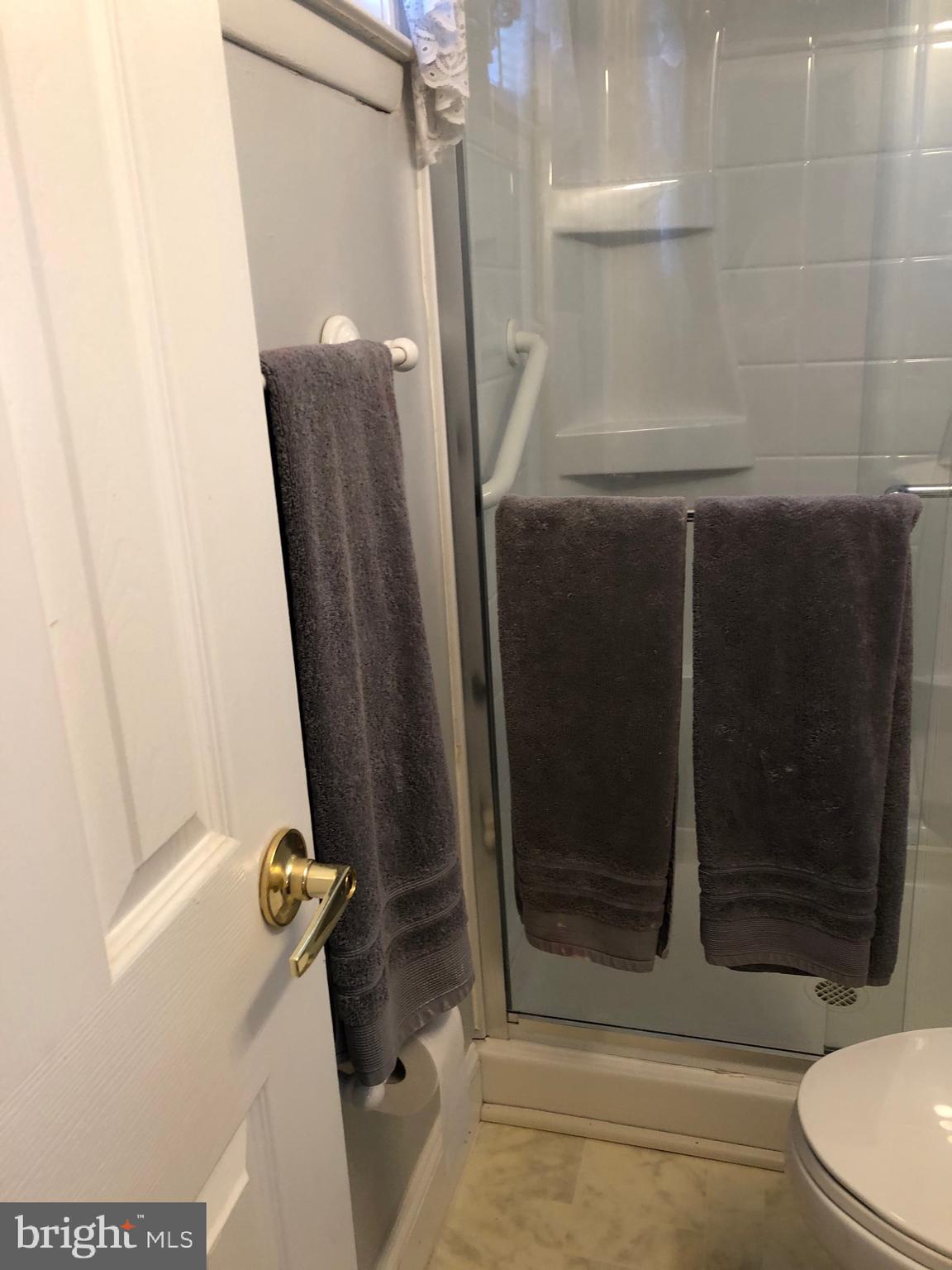 609 Arlington Road Fairless Hills, PA 19030 - Photo 45 of 45 Heated En Suite with window