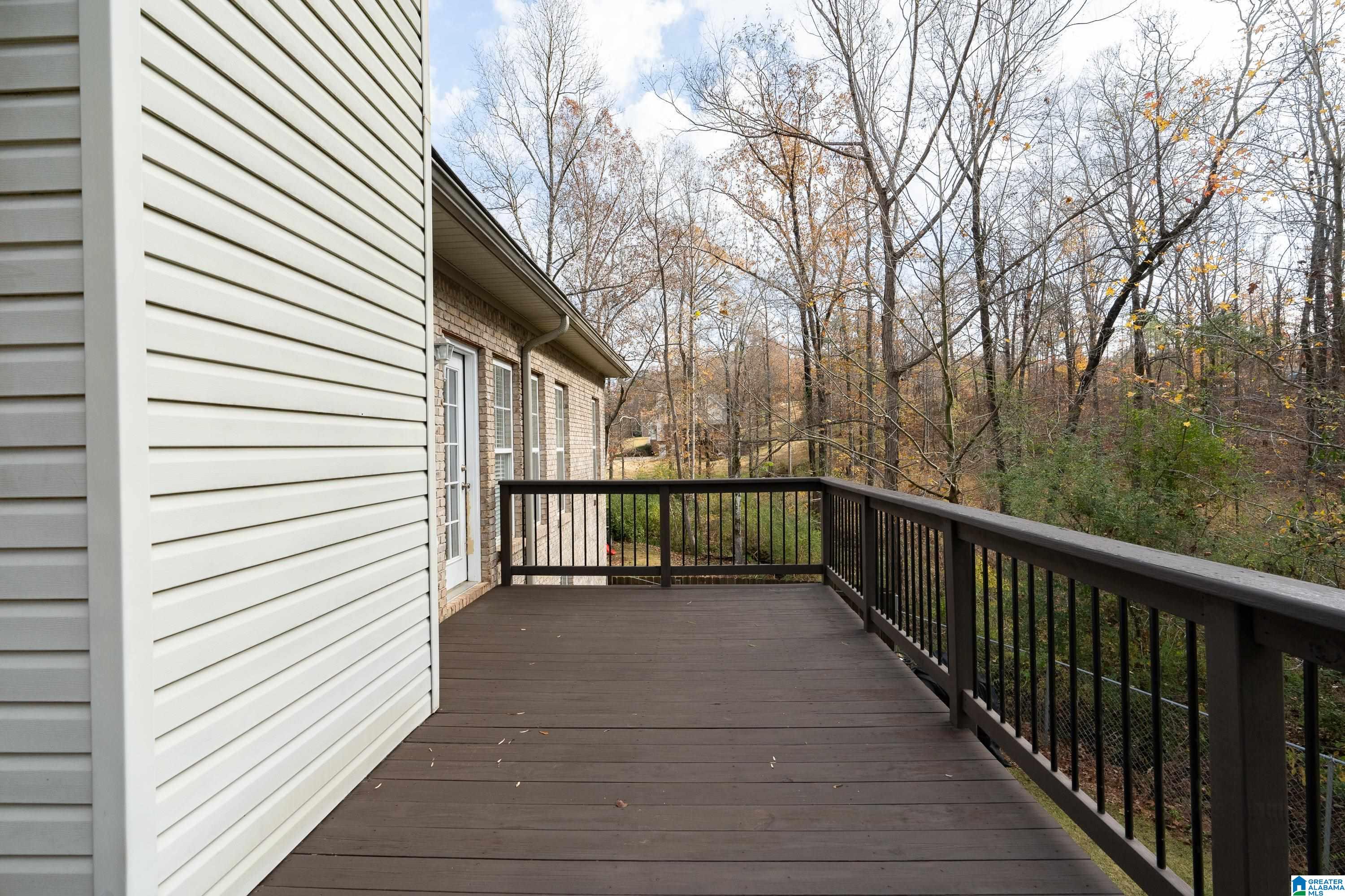 8258 Serene Lake Road McCalla, AL 35111 - Photo 36 of 43