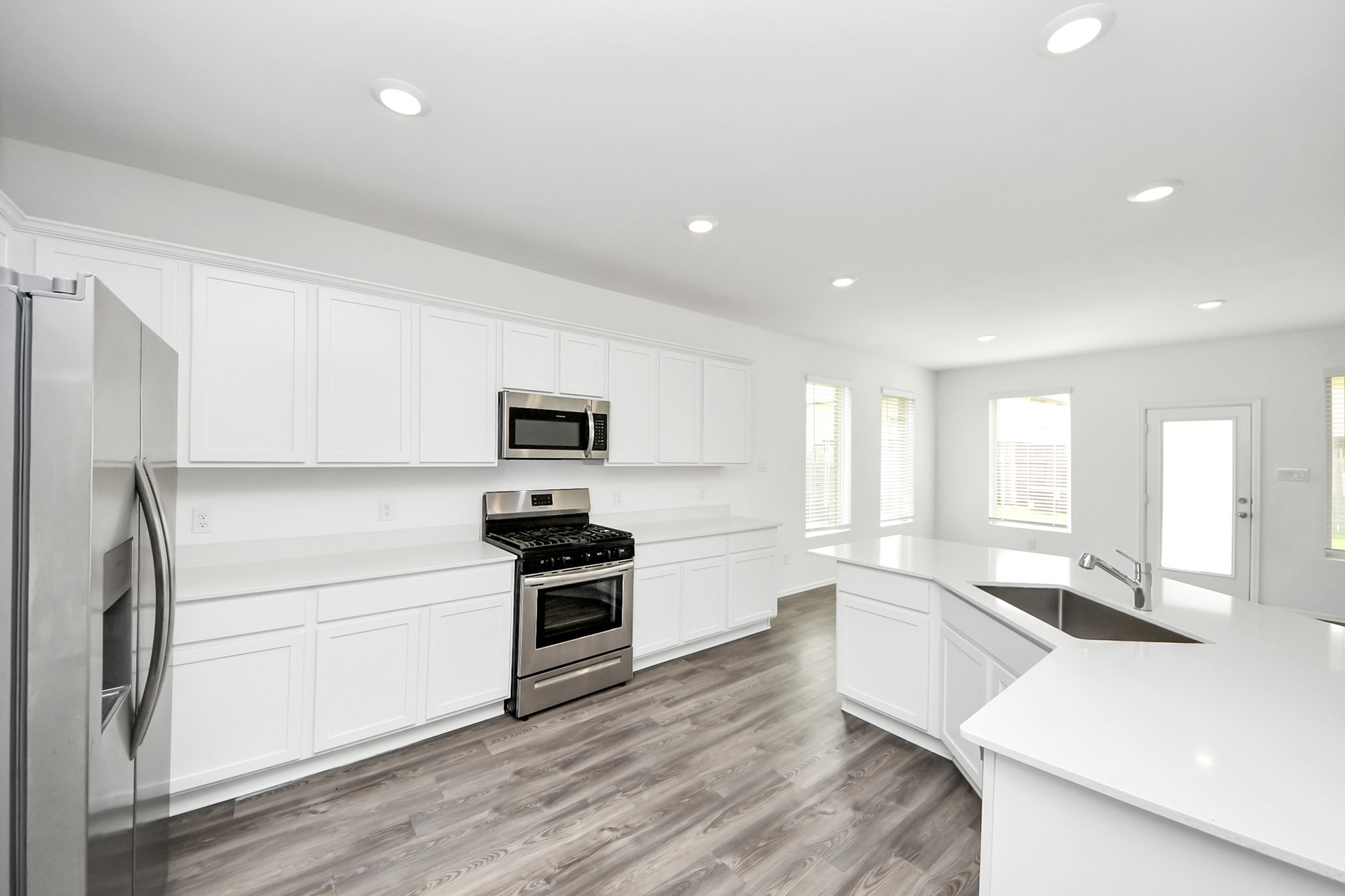 3815 Moss Hl Road Rosenberg, TX 77469 - Photo 10 of 44