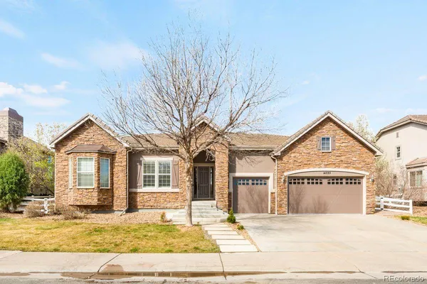 $1,400,000 | 14335 North Santa Fe Street, Broomfield, CO 80023