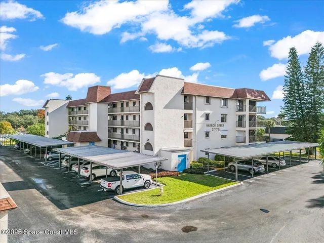 $177,750 | 2775 North Wickham Road, Unit A403, Melbourne, FL 32935