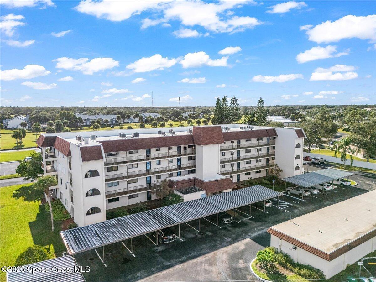 2775 North Wickham Road, Unit A403 Melbourne, FL 32935 - Photo 24 of 24 Home sweet home