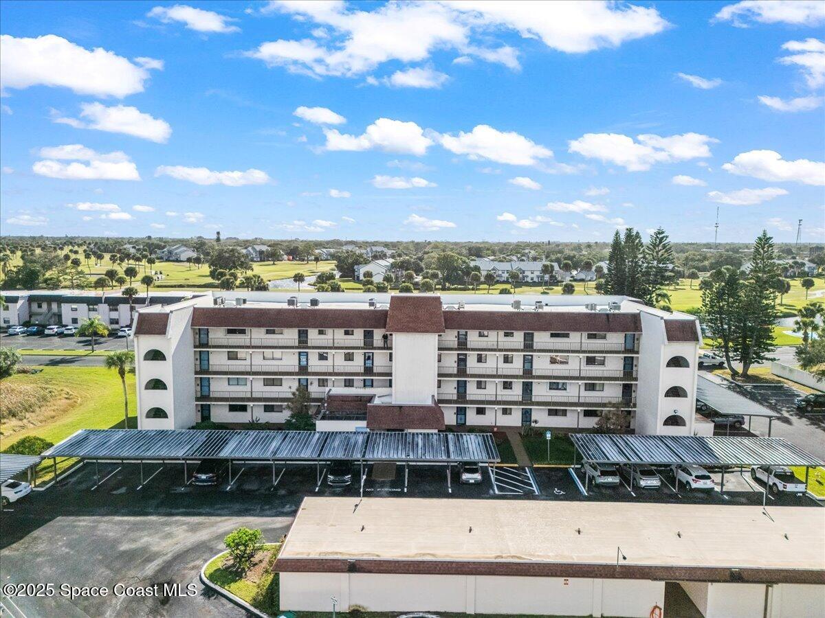 2775 North Wickham Road, Unit A403 Melbourne, FL 32935 - Photo 3 of 24 Harbor Green