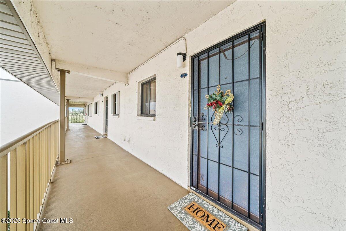 2775 North Wickham Road, Unit A403 Melbourne, FL 32935 - Photo 4 of 24 Welcome