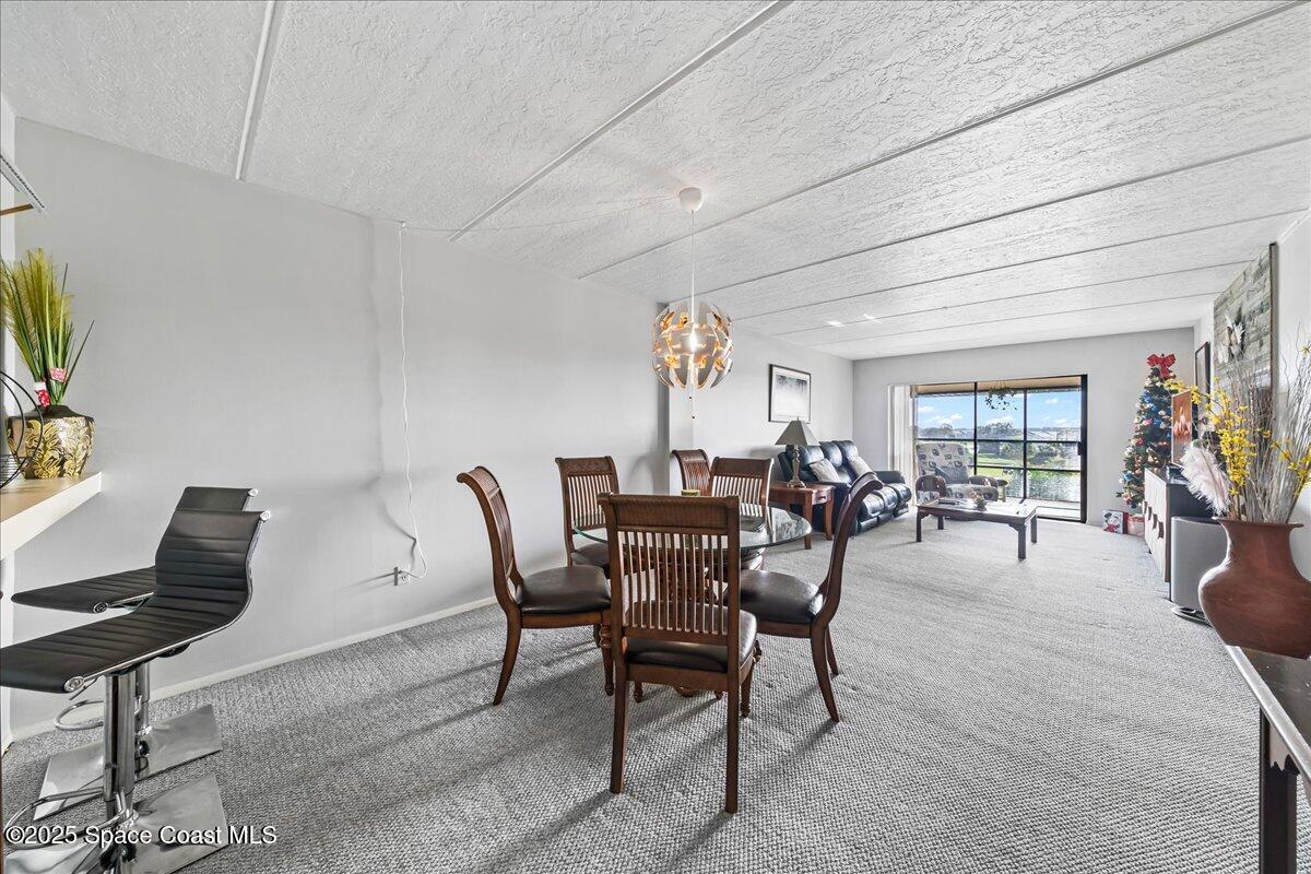 2775 North Wickham Road, Unit A403 Melbourne, FL 32935 - Photo 7 of 24 Lovely Layout