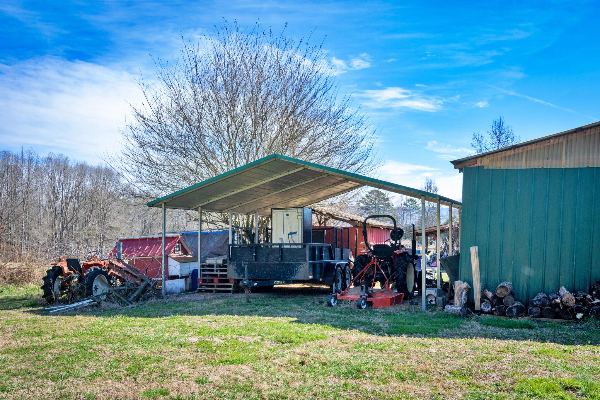 240 Sardis Church Road Whitwell, TN 37397 - Photo 50 of 94 240SardisChurchRd-5