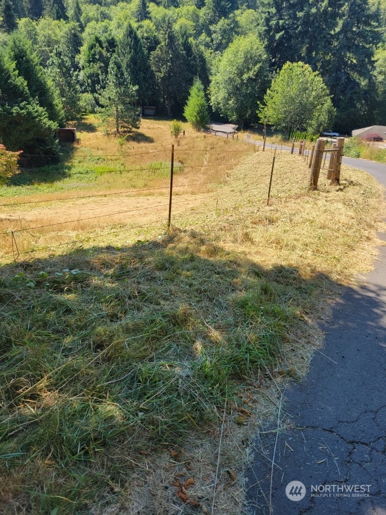 2 Ward Road Longview, WA 98632 - Photo 2 of 7 a view of a swimming pool with a yard