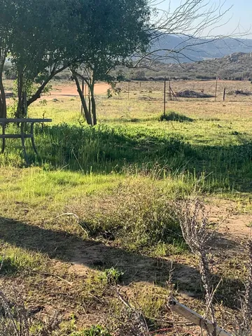 a view of a lake with a mountain