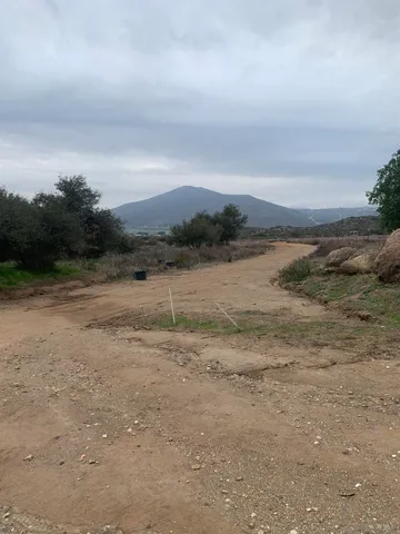 $980,000 | 25675 Potrero Park Drive, Potrero, CA 91963