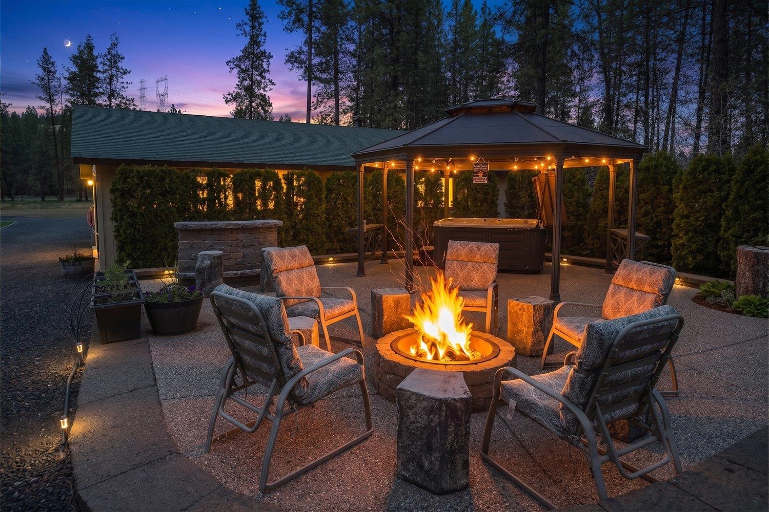 11816 West 7 Mile Road Spokane, WA 99224 - Photo 36 of 50 Gallery Image 36