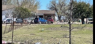 9507 Capitol View Drive Austin, TX 78747 - Photo 2 of 3 Front view of the home