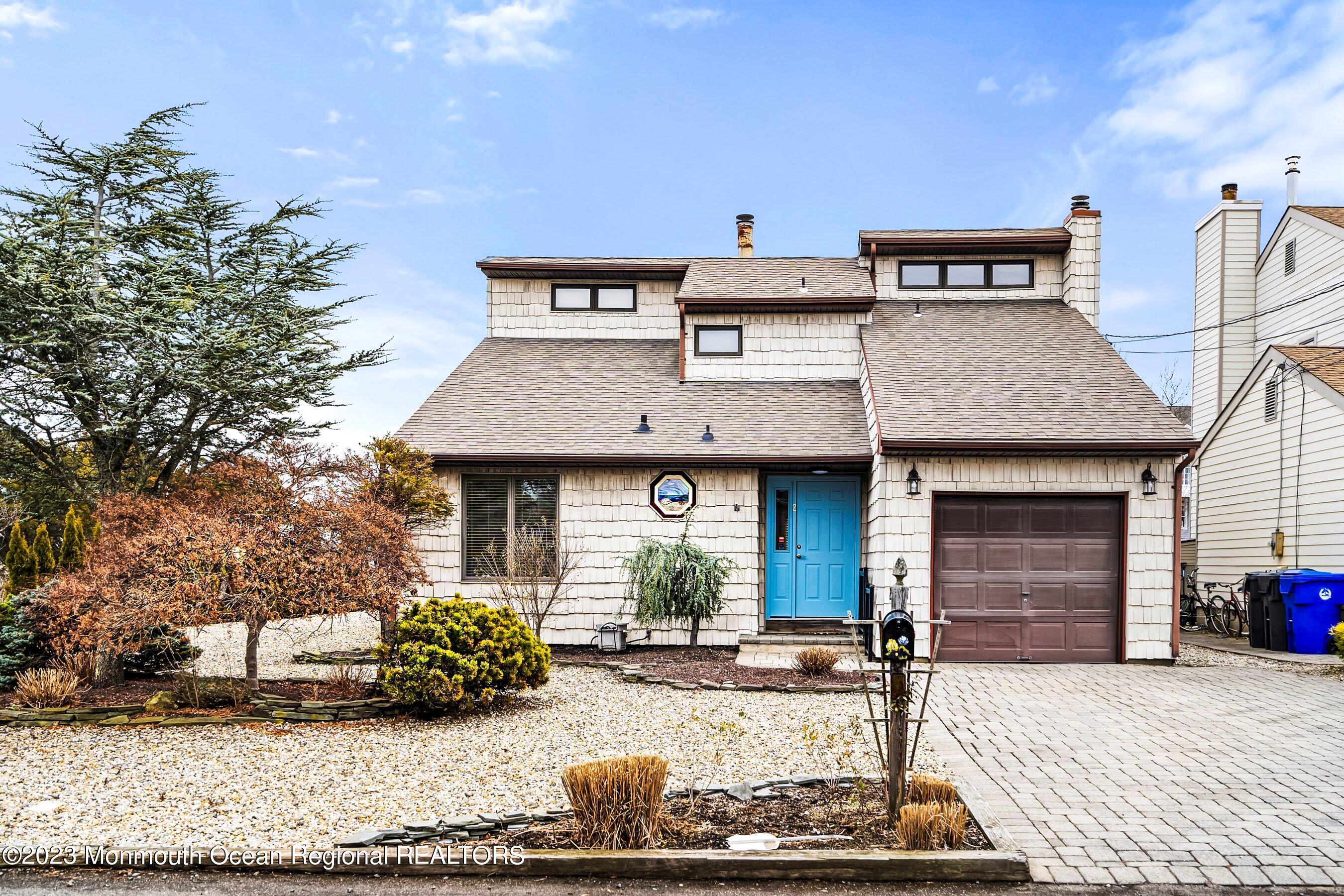 2 Rochester Drive Brick, NJ 08723 - Photo 1 of 52 01-Front