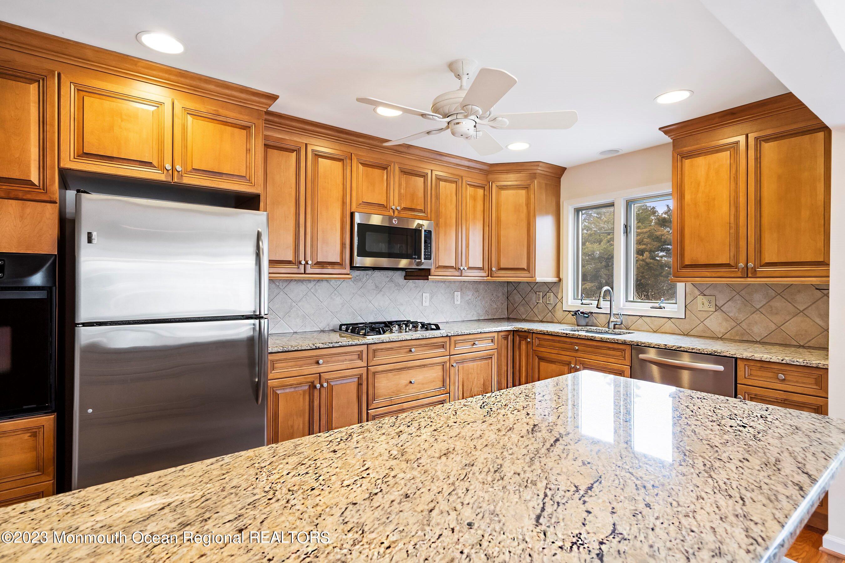 2 Rochester Drive Brick, NJ 08723 - Photo 19 of 52 19-Kitchen 1A