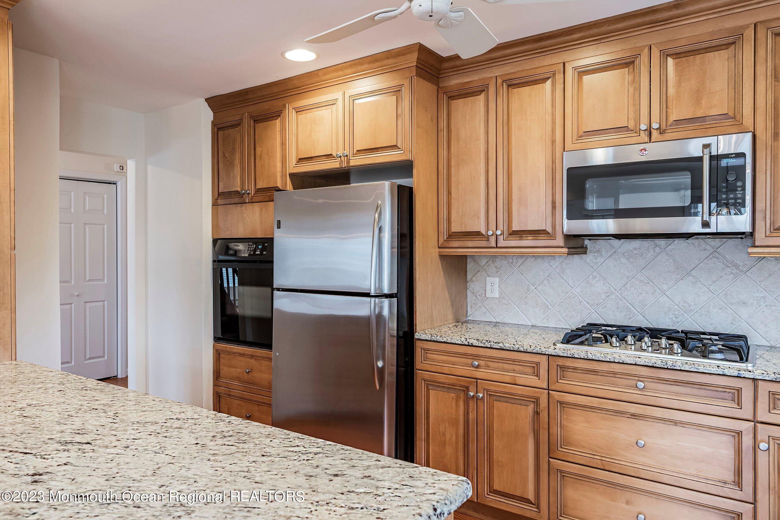 2 Rochester Drive Brick, NJ 08723 - Photo 20 of 52 20-Kitchen 1B