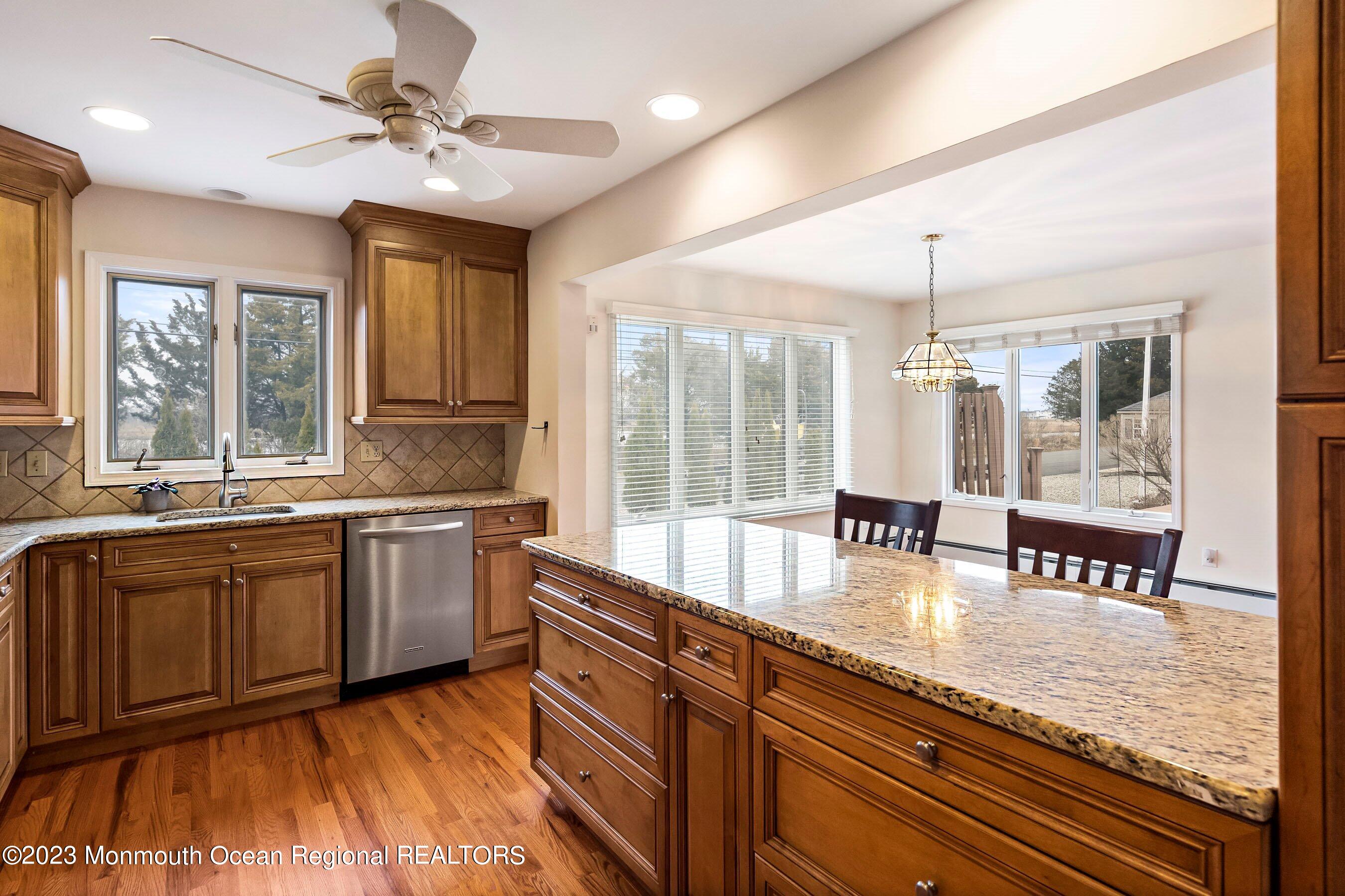 2 Rochester Drive Brick, NJ 08723 - Photo 21 of 52 21-Kitchen 1C